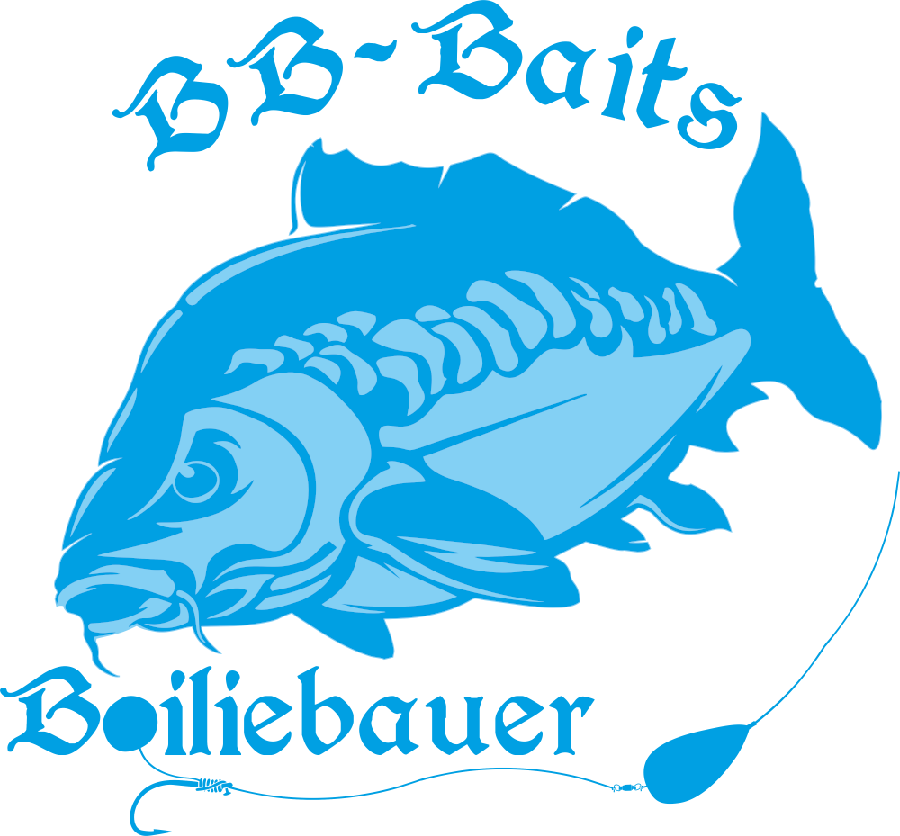 Online-Shop von BB-Baits